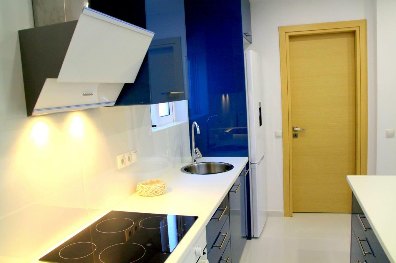 Thiseos 319. Beautiful Apartments Near The Cultural Center Of The Capital. Athen Exterior foto